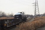 CSX 47775 IS NEW TO RRPA, & CBTX 736282